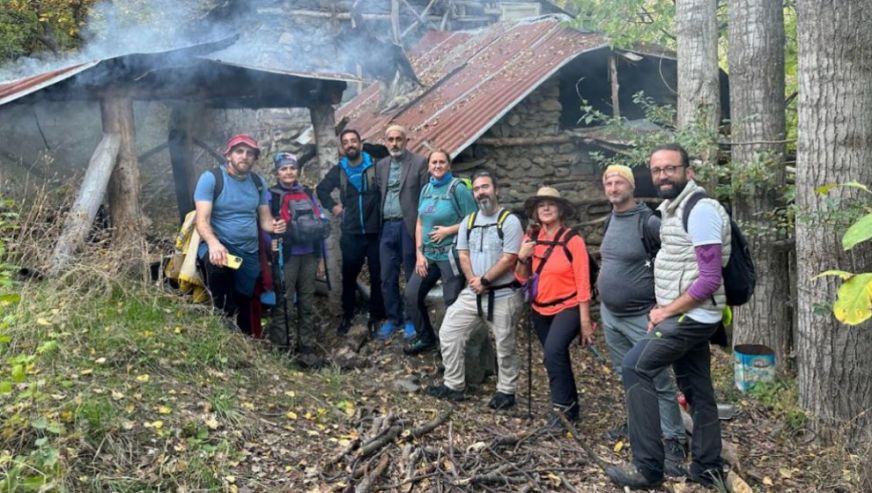 FKA'nın "Fırat'ı Keşfet" Projesi Devam Ediyor