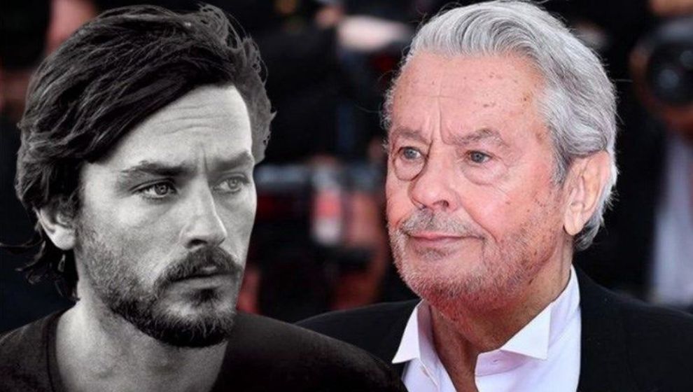 Alain Delon Hayatını Kaybetti