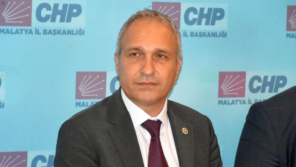 CHP Genel Başkan Yardımcısı Eğitimcilerle Buluştu