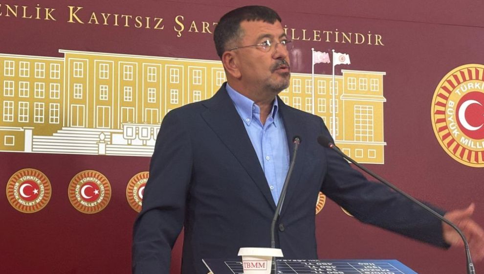 'Esnaf Aylardır Oyalanıyor.. Buna Artık Son Verilmeli'