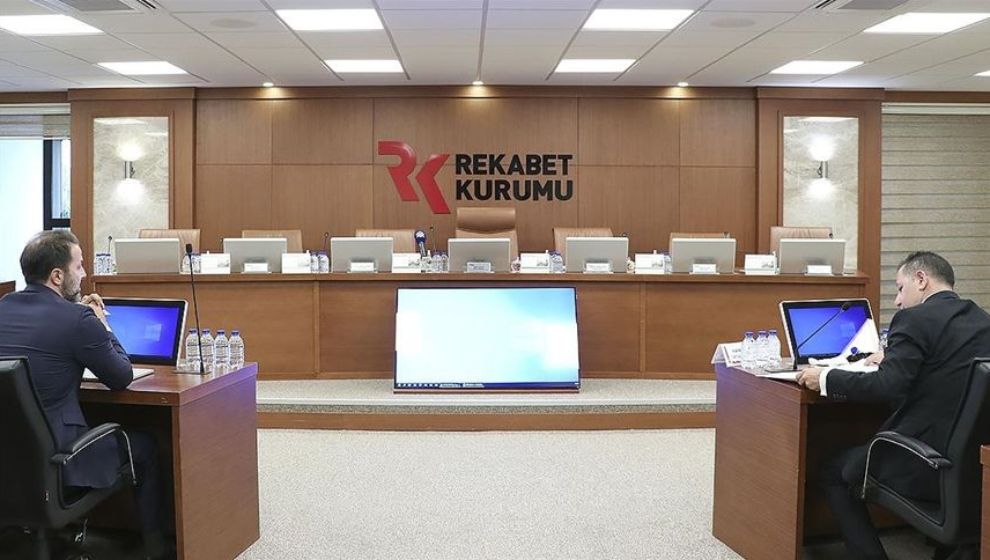 Hazır Betonculara 120 Milyon Ceza