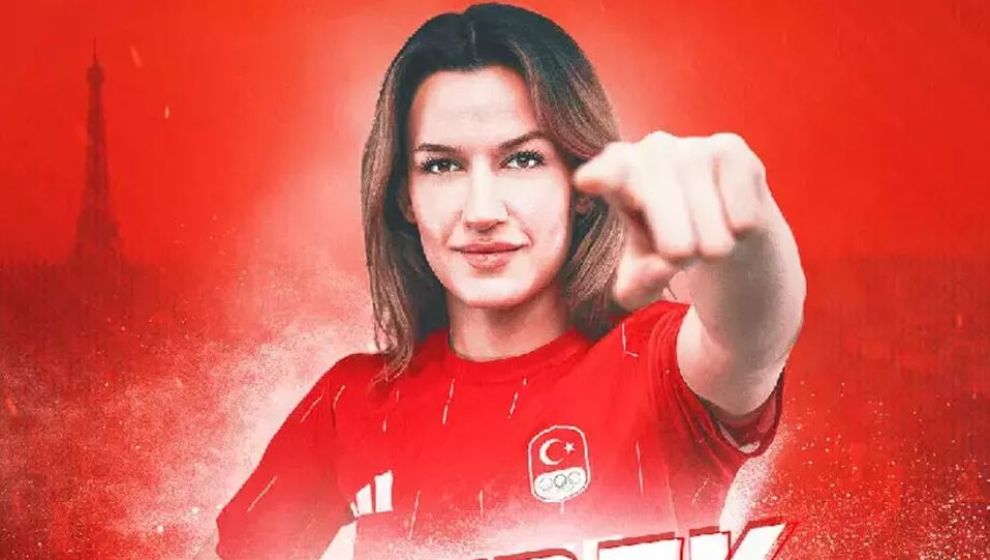 Olimpiyat Şampiyonluğu Mücadelesi Veren Hatice'yle, Büyükşehir İlgilenmemiş!