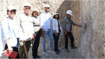 "Malatya Fayının Deprem Riskini ve Tehlikesini Ortaya Çıkarmış Olacağız"