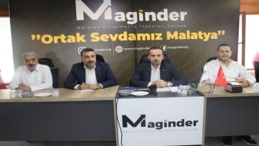 "Depremde Yaraların Sarılması Zaman Alacak"