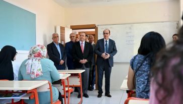 "Gençlik Merkezimizde Ücretsiz Kurslara Başladık"