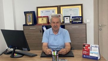 'İnşaat Maliyetlerini Yüksek KDV Çok Artırıyor, Düzenleme Yapılmalı'