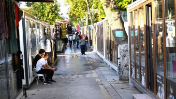 "Kanalboyu Malatya'nın Yeni Ticaret Merkezi Olacak"