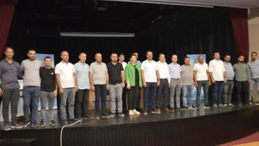 MOTAŞ'a Alınacak 21 Personel Noter Kur'asıyla Belirlendi