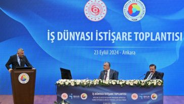 "Pozitif Ayrımcılık Talep Ediyoruz"