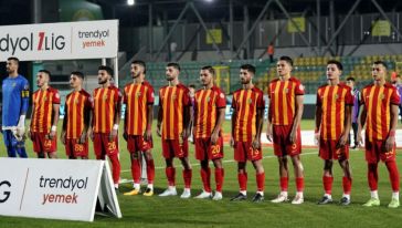 YEni Malatyaspor, Pazar Günü Amed Sportif Faaliyetler'le Karşılaşacak