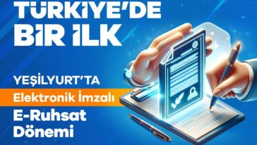 Yeşilyurt Belediyesi 'İlk Biz Başlattık' Diyor Ama.!