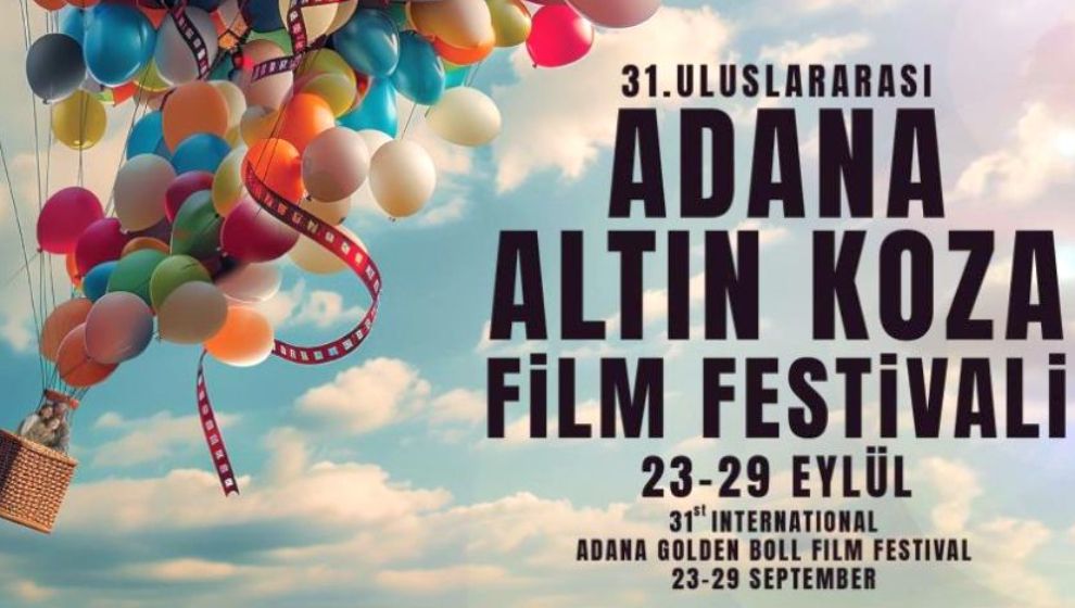 'Altın Koza' Film Gösterimleri Malatya'da da Yapılacak