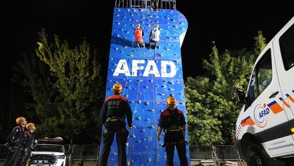 OVP'ye Göre AFAD'a Ayrılan Ödenek 10 Bakanlıktan Daha Fazla