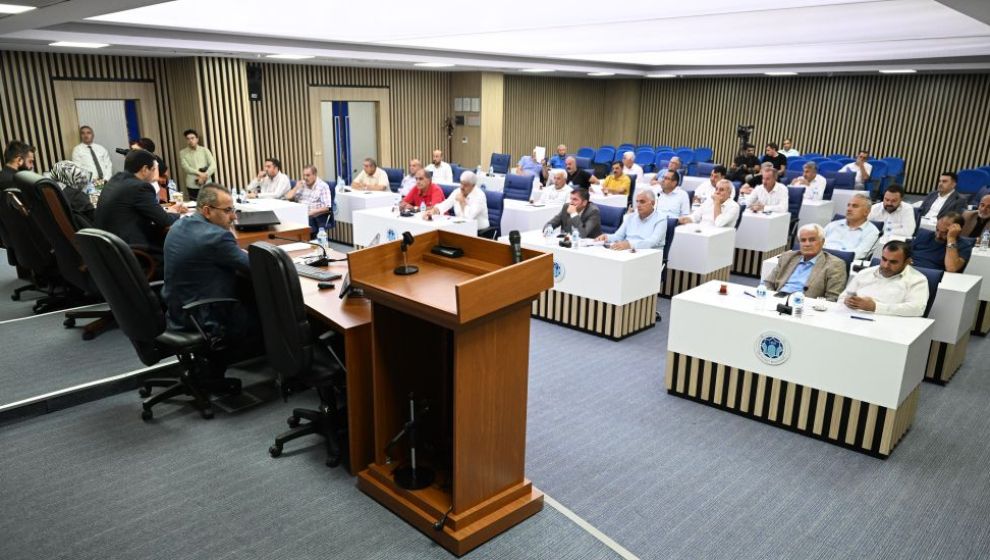 'Söğütlü Caminin Temeli Ekim Başında Atılacak'