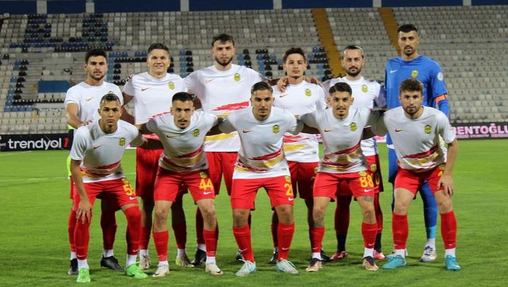 Yeni Malatyaspor, Talimatlara Aykırı Hareketten PFDK'lık Oldu