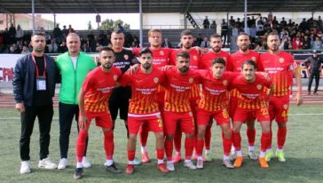 BAL'da M. Yeşilyurtspor Tekrar Lider Oldu, Malatyaspor 3 Sıra Üste Çıktı