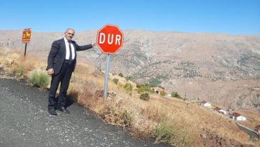 "Çalışmaların Titizlikle Yürütüldüğünü Gözlemliyorum"