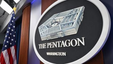 Pentagon: "Türk Müttefiklerimizle İyi Bir Koordinasyonumuz Var"