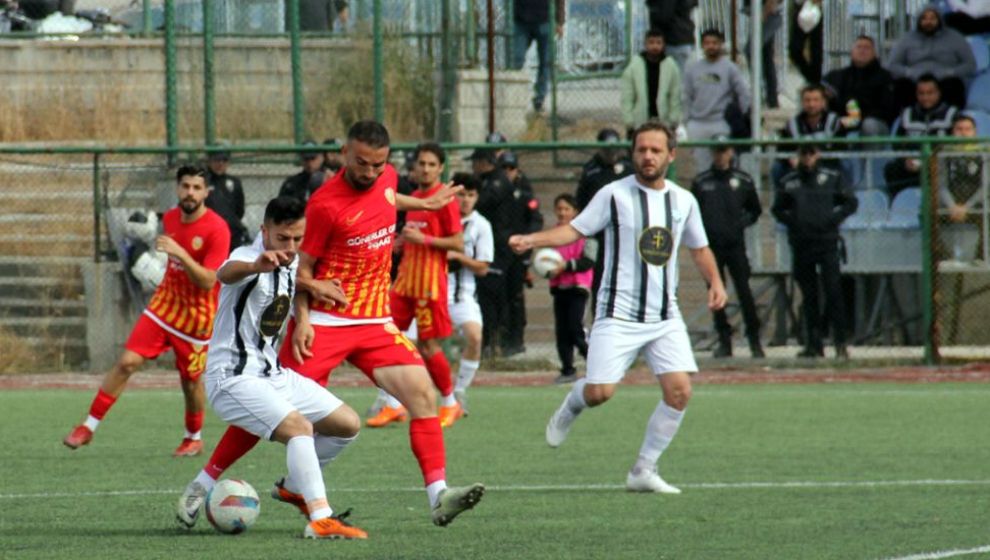 BAL'da Malatyaspor İlk Galibiyetini Aldı, M.Yeşilyurt Fark Yaptı