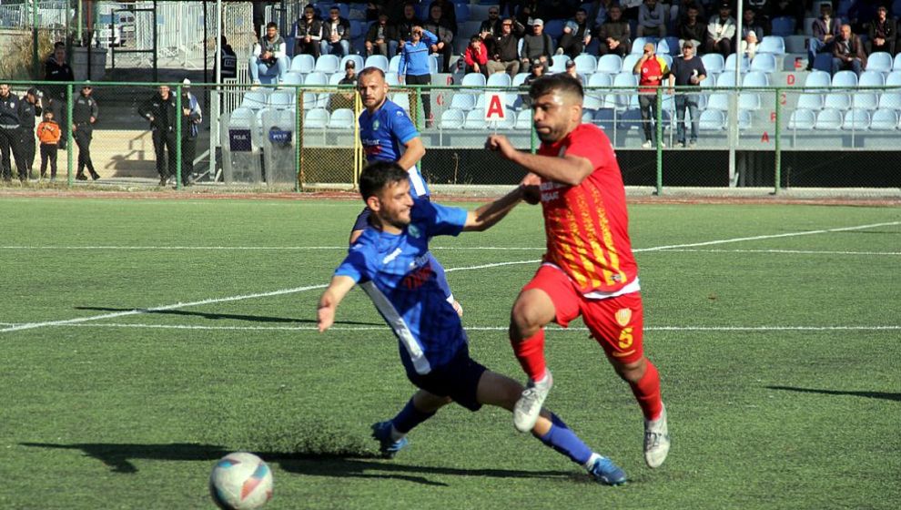 BAL'da Malatyaspor ve Malatya Yeşilyurtspor Rakiplerini Yendi