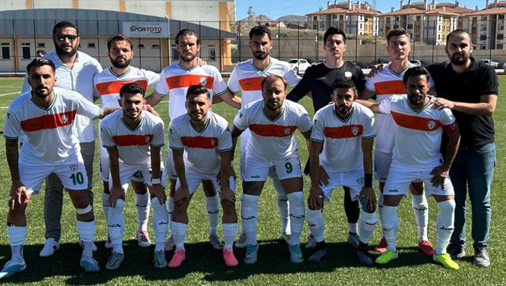 BAL'da M.Yeşilyurtspor Liderliğini Sürdürdü, Malatyaspor Deplasmanda Mağlup