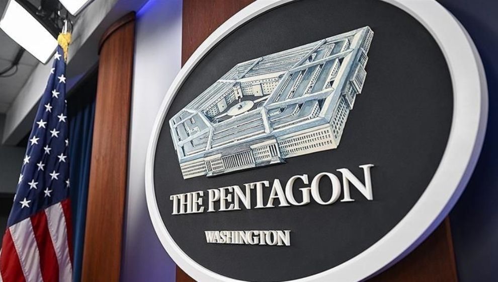 Pentagon: 