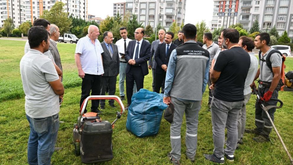 Uluslararası Turgut Özal Karakucak Güreşleri Çilesiz'de Yapılacak