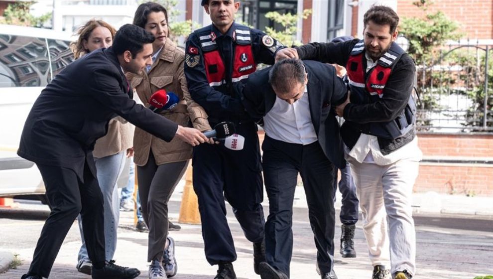Yenidoğan Çetesi'ni Soruşturan Savcıyı Tehdide 13 Sanıklı Dava