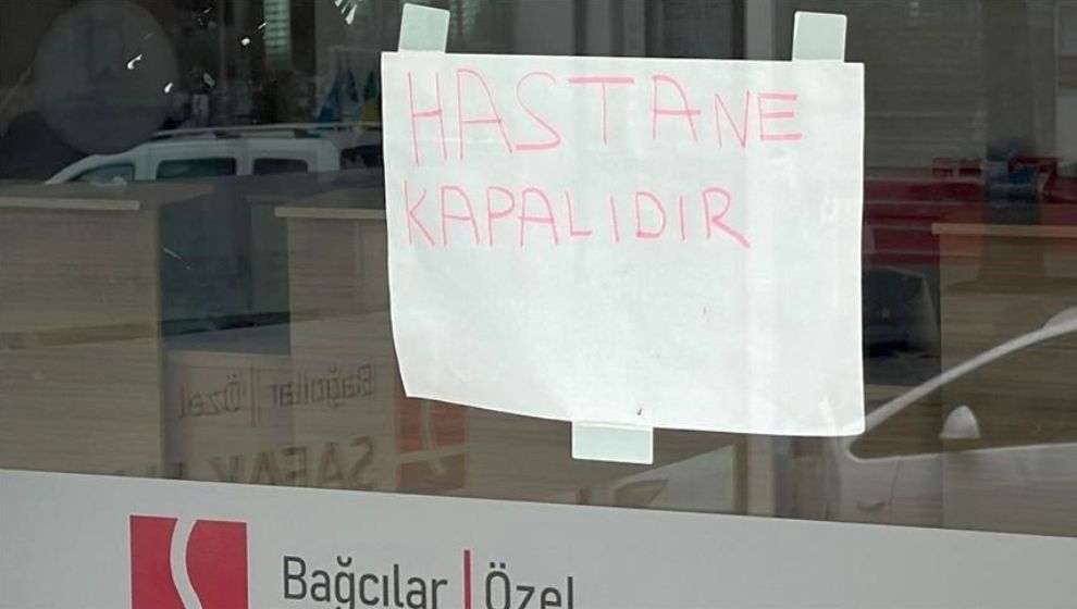 'Yenidoğan Çetesi' İle İlişkili Özel Hastanelerden 9'u Kapatıldı