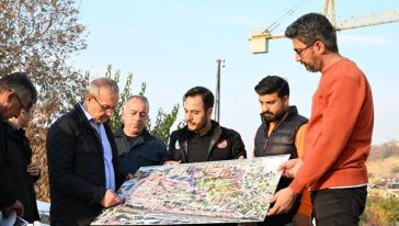 “2025 Malatya İçin Bir Dönüm Noktası Olacak”