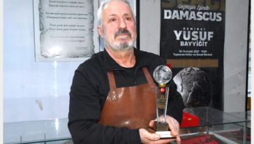 "İnsanın Yaşamında Alabileceği En Büyük Ödül"