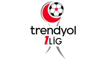 Trendyol 1. Ligde 11. Hafta Maçları Tamamlandı