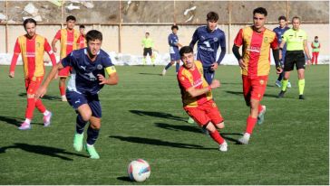 U19 Elit A Liginde Yeni Malatyaspor, Fenerbahçe İle Karşılaştı