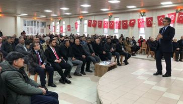 "Yerinde Dönüşüm Hibe Kredisi Kabul Edilebilir Değildir"