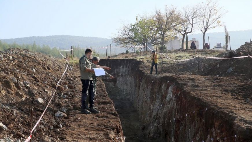 100'ün Üzerinde Bilim İnsanı Türkiye'deki 132 Diri Fayı İnceliyor