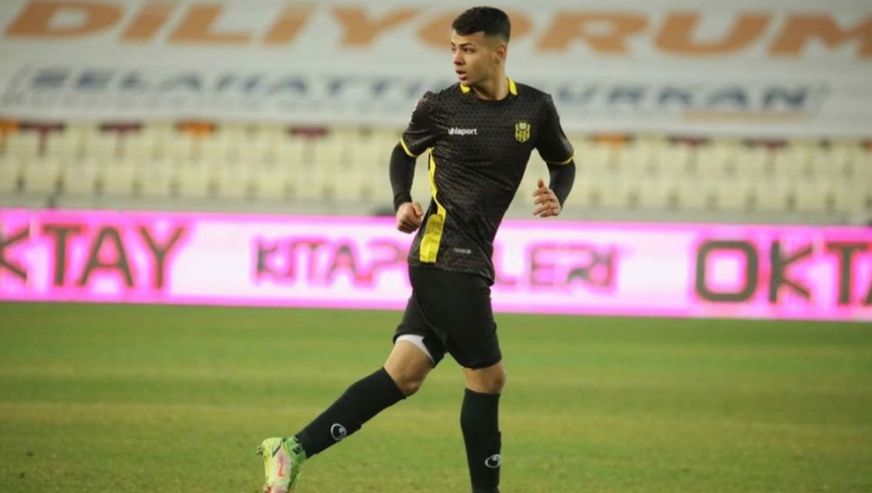 YMS'nin 18 Yaşındaki Futbolcusu, U19 Milli Takım Aday Kadrosunda