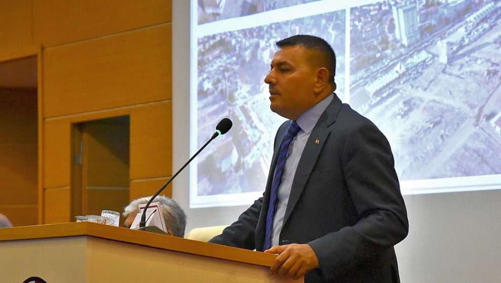 'Biriken Vergi Borçlarının Silinmesini Talep Ediyoruz'