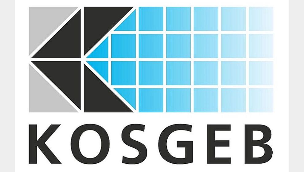 KOSGEB'den  695 İşletme İçin Daha Ödeme Onayı Çıktı