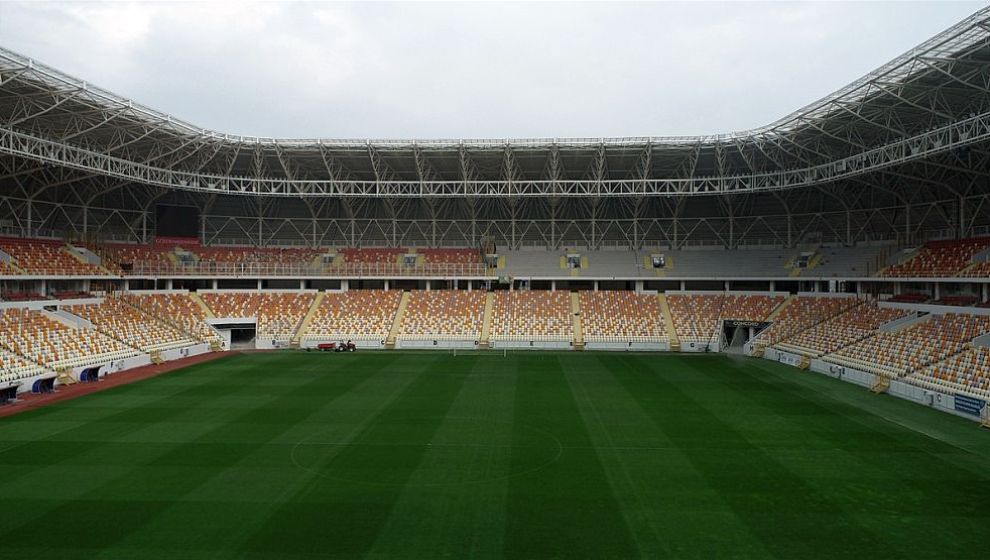 TFF de Açıkladı.. YMS, Aylar Sonra Seyircisinin Karşısına Çıkacak