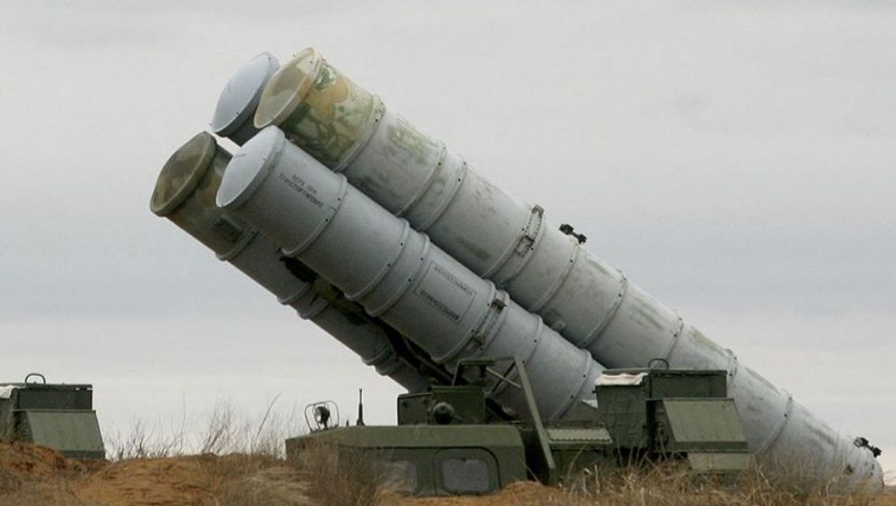 Yunanistan'ın S-300 Füzeleri İçin Ermenistan İddiası