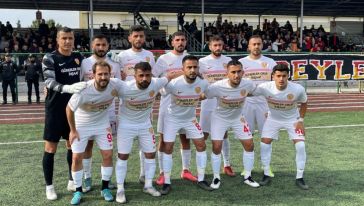 BAL'da Malatyaspor ve Arapgirspor Deplasmanda Galip Geldiler