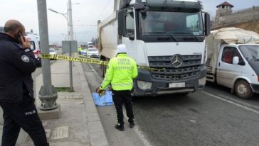 'Hafriyat Firmaları Kamyon Trafiği Nedeniyle Uyarılacak'