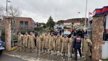 Mühimmat Fabrikası Patladı: 12 Ölü