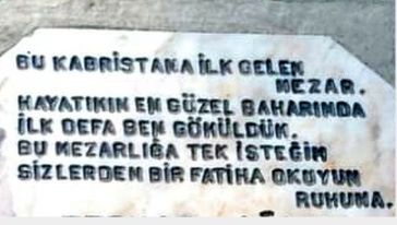 'Ölü Malatya'nın 35'inci Yılı, O İlk Günün Hikayesi ve 'İlk Ölü'..