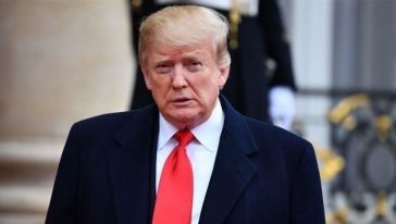 Trump, İdam Cezalarınının Kararlılıkla Uygulanmaya Devam Edeceğini Söyledi