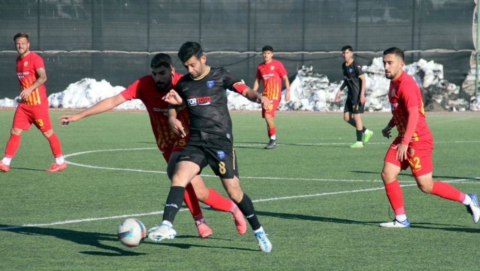 BAL'da M.Yeşilyurt Deplasmanda Fark Yaptı, Malatyaspor Evinde Galip..