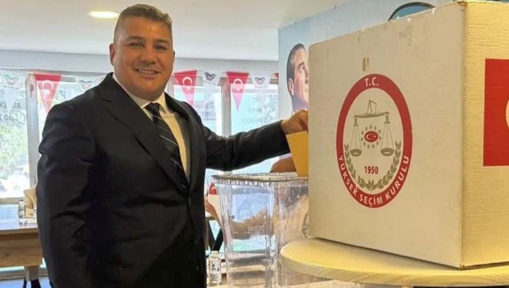 Malatyalı Parti Genel Başkanına Yargılandığı Davada 7 Yıl 7 Ay Hapis