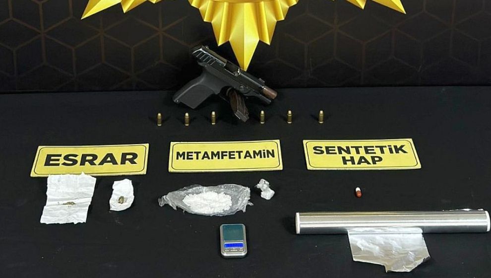 'Torbacı' Operasyonlarında Gözaltına Alınan 12 Kişi Tutuklandı