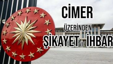 CİMER'e Şikayette 'İlk Sıra' Valiyi Harekete Geçirdi