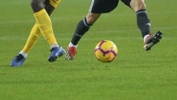 Futbolda Süper ve 1. Liglerde Haftanın Programı